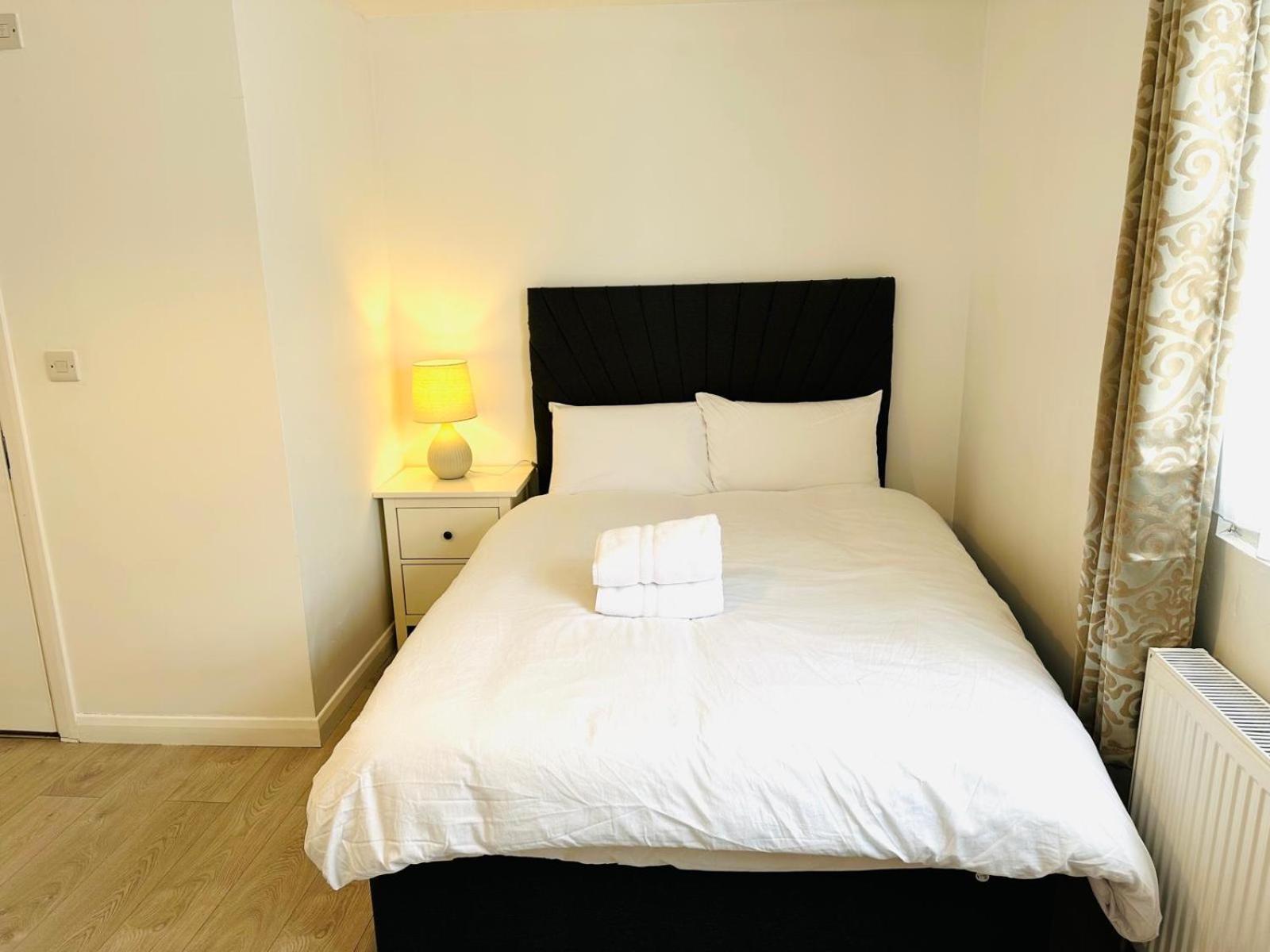 Westferry Hotell London Exteriör bild